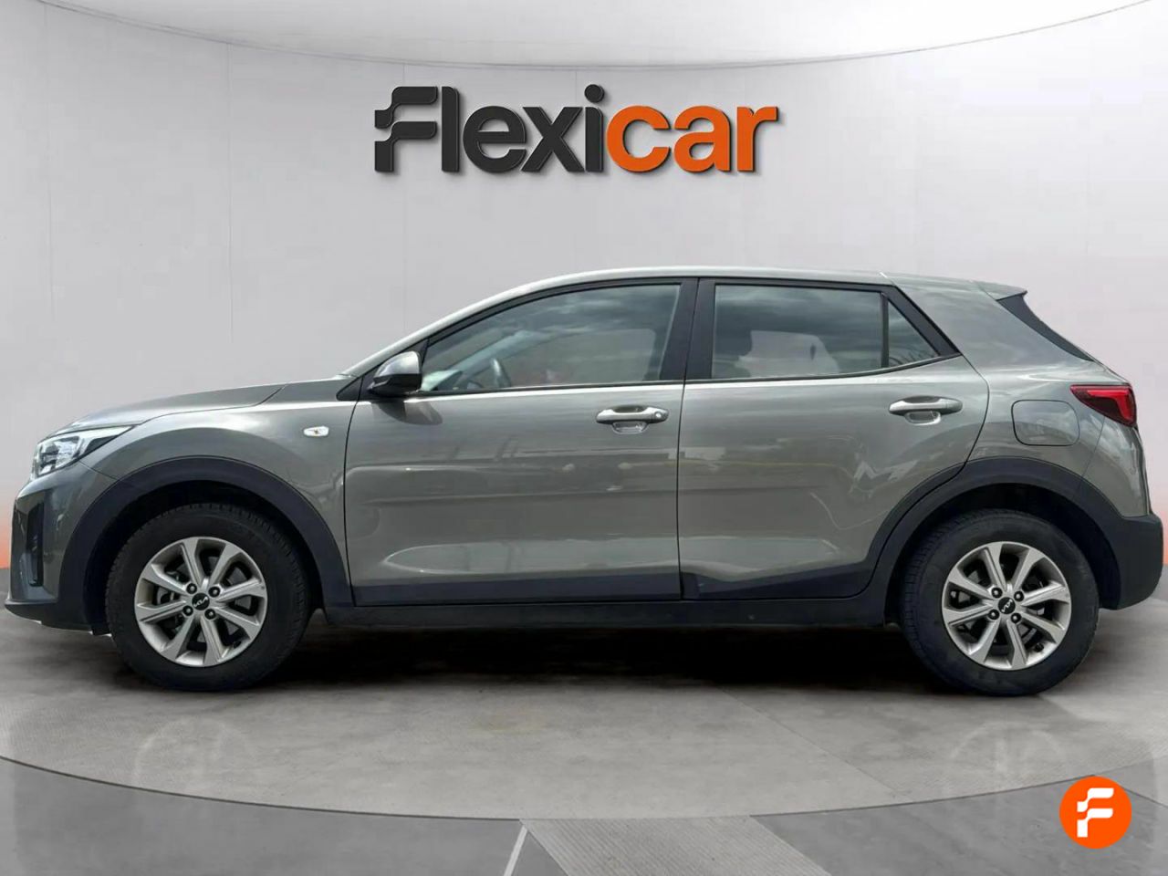 Foto Kia Stonic 4