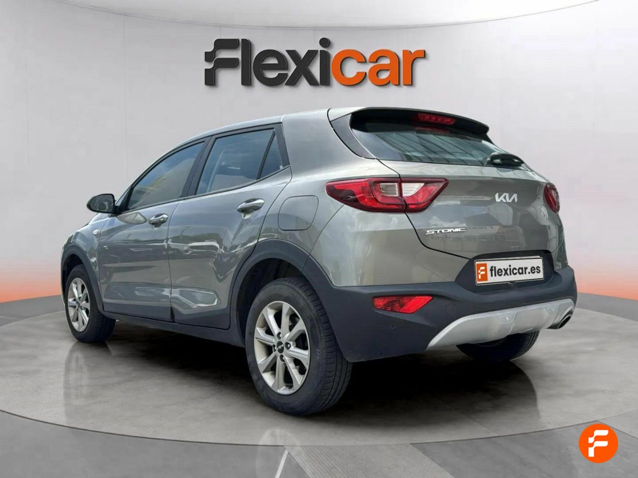 Foto Kia Stonic 5