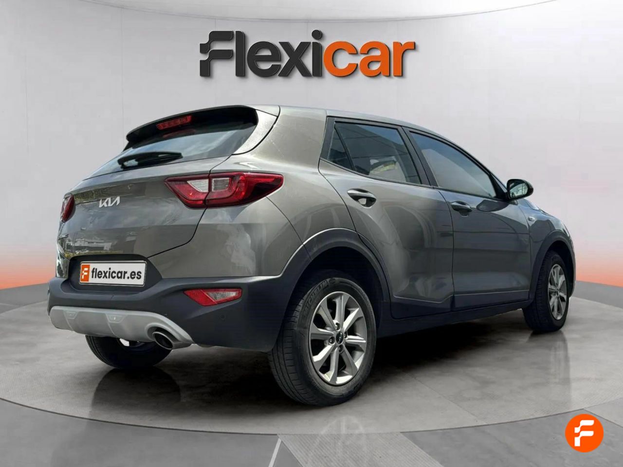 Foto Kia Stonic 8