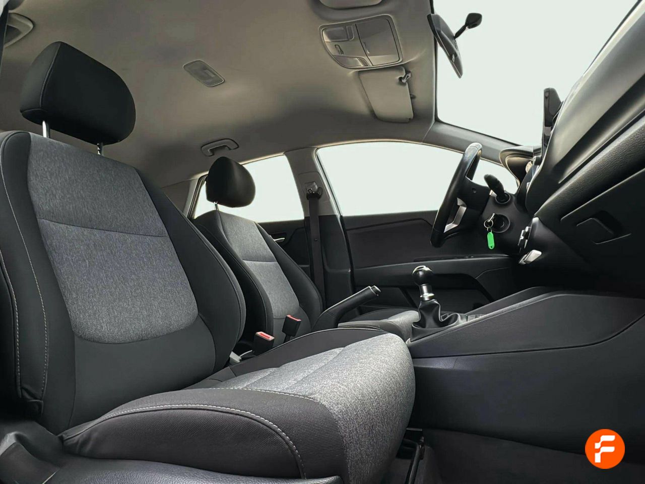 Foto Kia Stonic 18