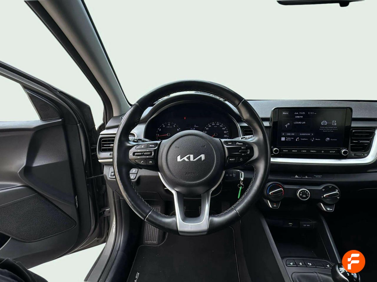 Foto Kia Stonic 19
