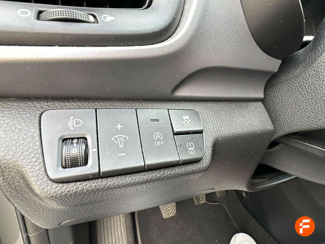 Foto Kia Stonic 22
