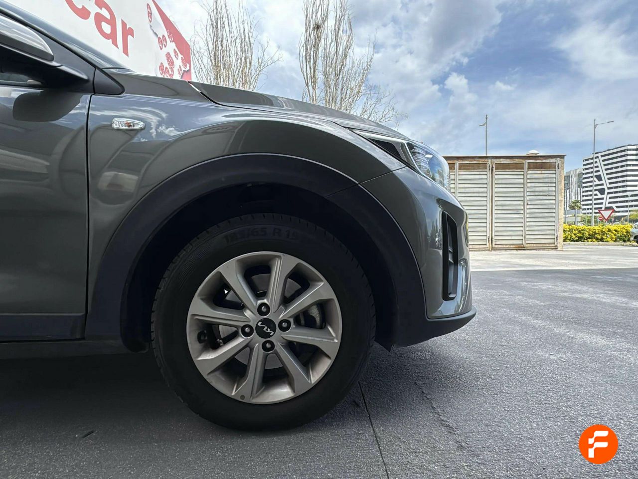 Foto Kia Stonic 28