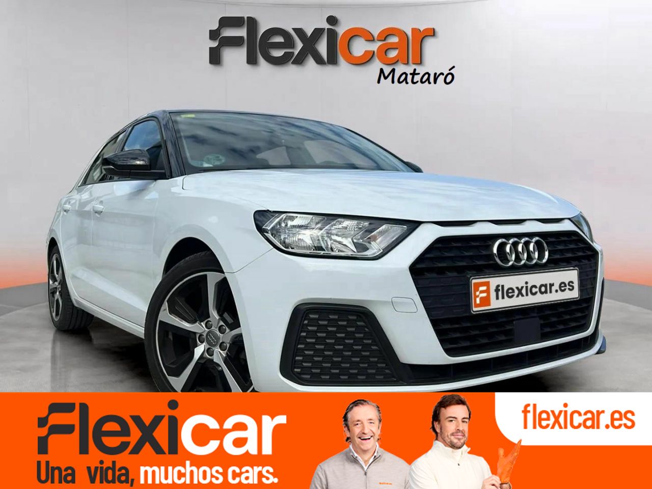 Foto Audi A1 1
