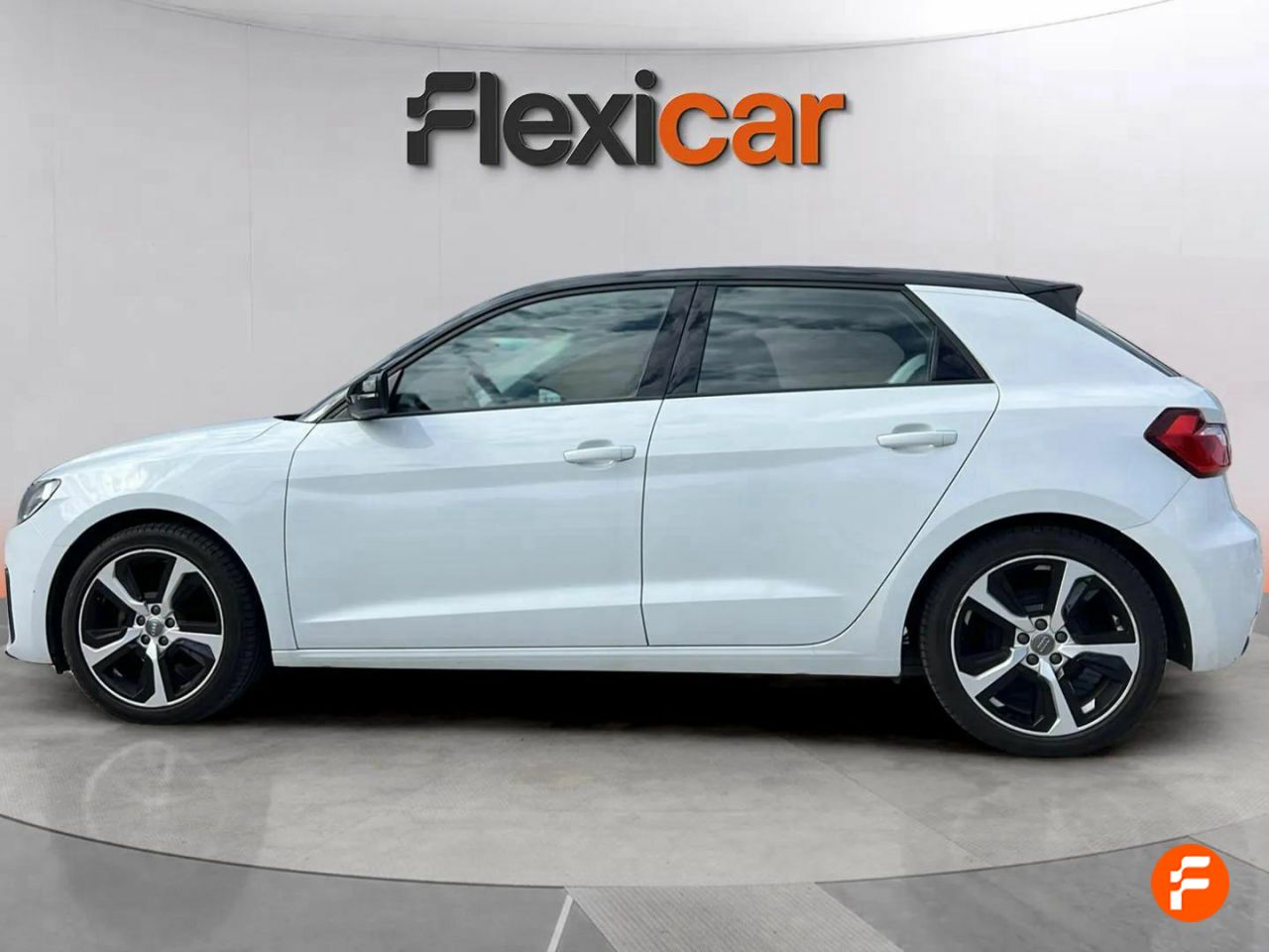 Foto Audi A1 4