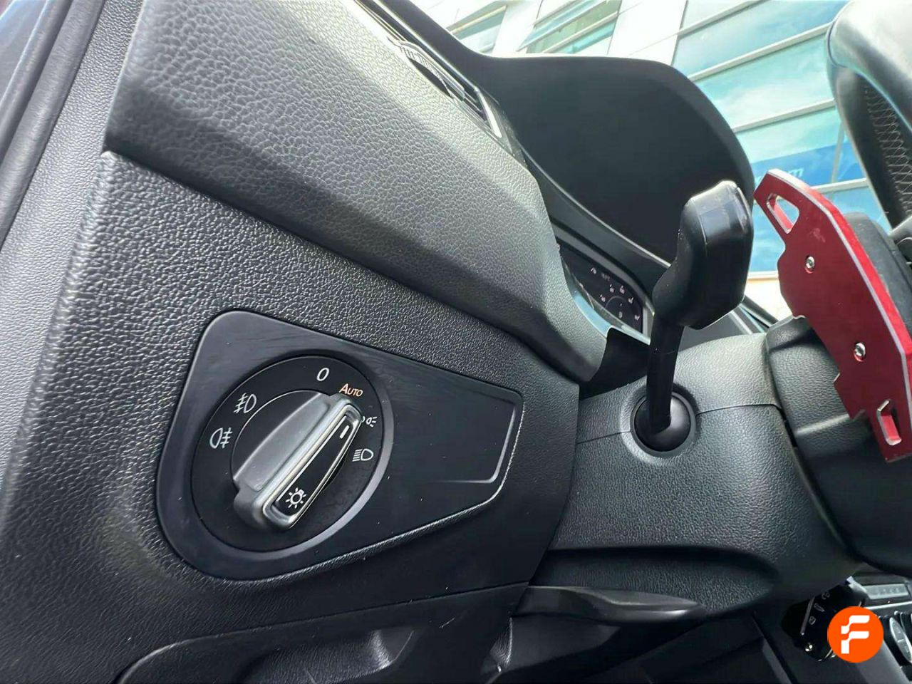 Foto Volkswagen Tiguan 25