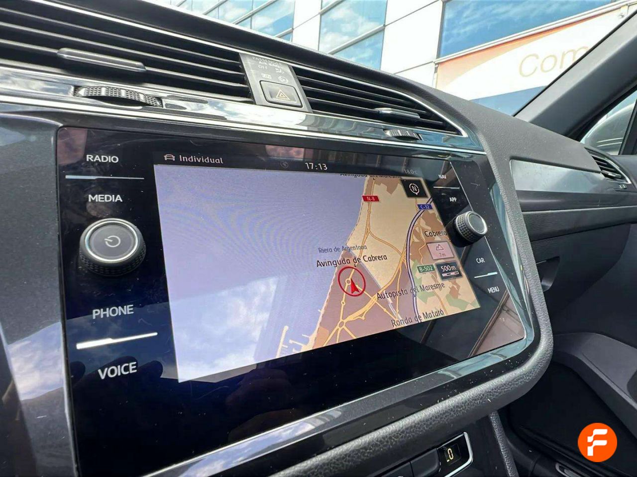 Foto Volkswagen Tiguan 30