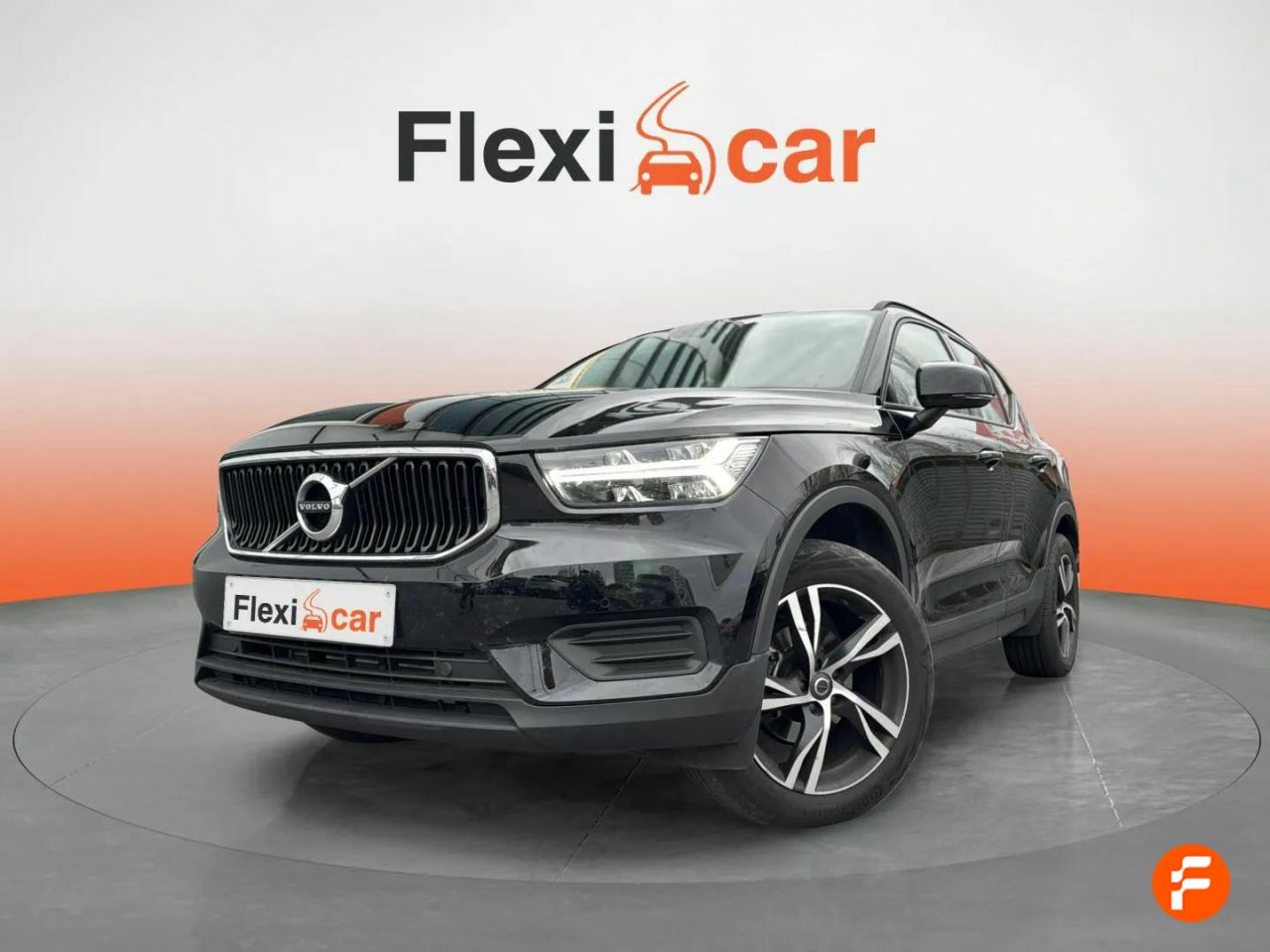 Foto Volvo XC40 3