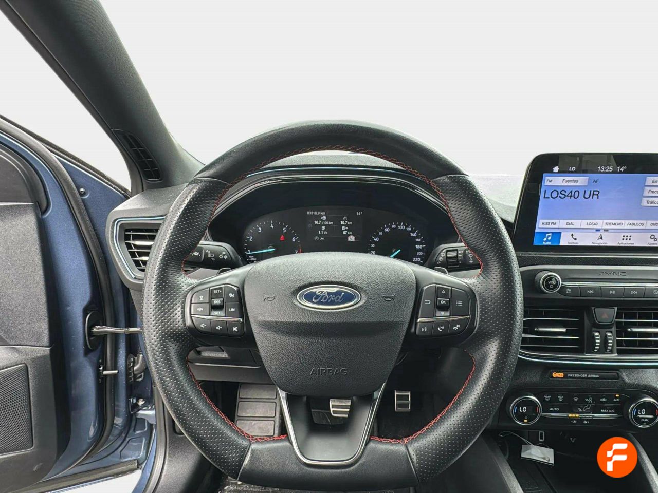 Foto Ford Focus 19