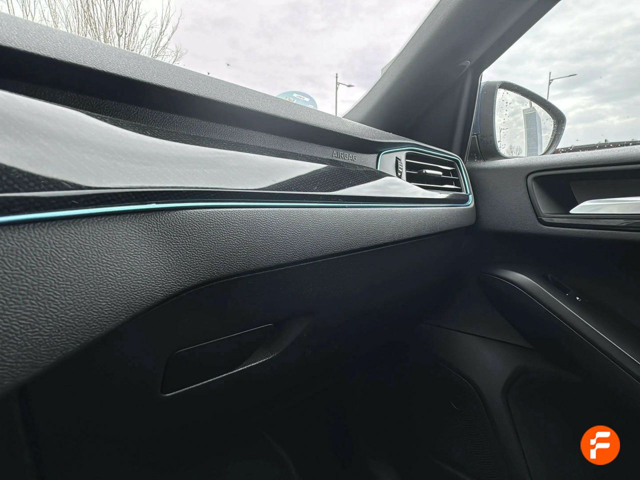Foto Ford Focus 22