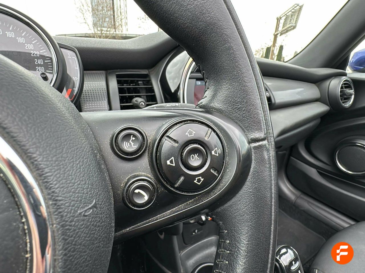 Foto Mini Cooper 16