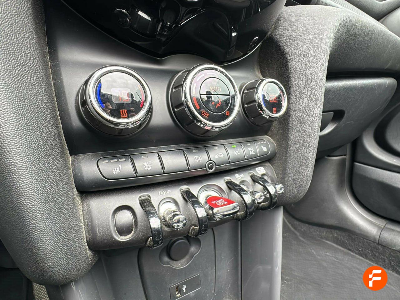 Foto Mini Cooper 18