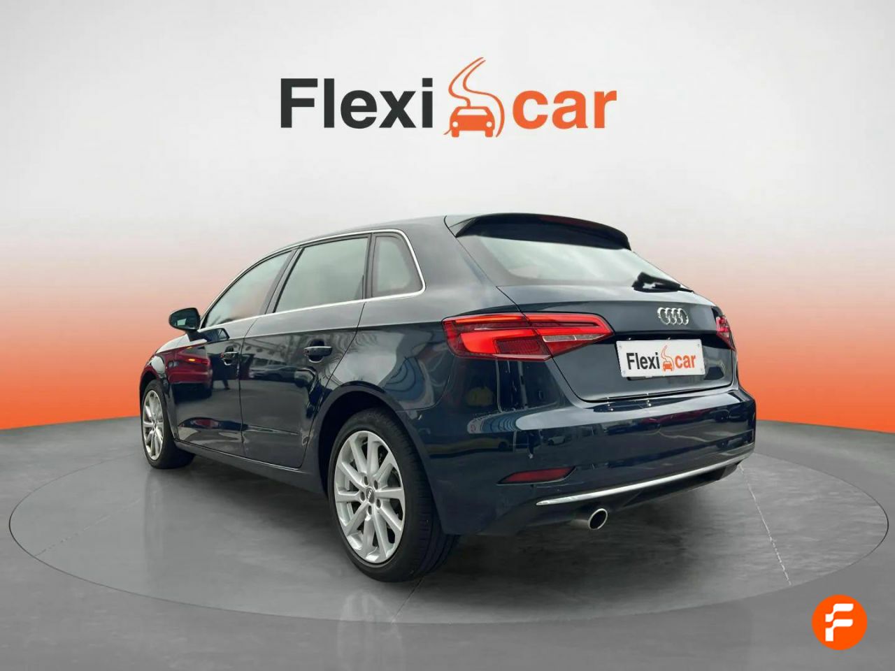 Foto Audi A3 5