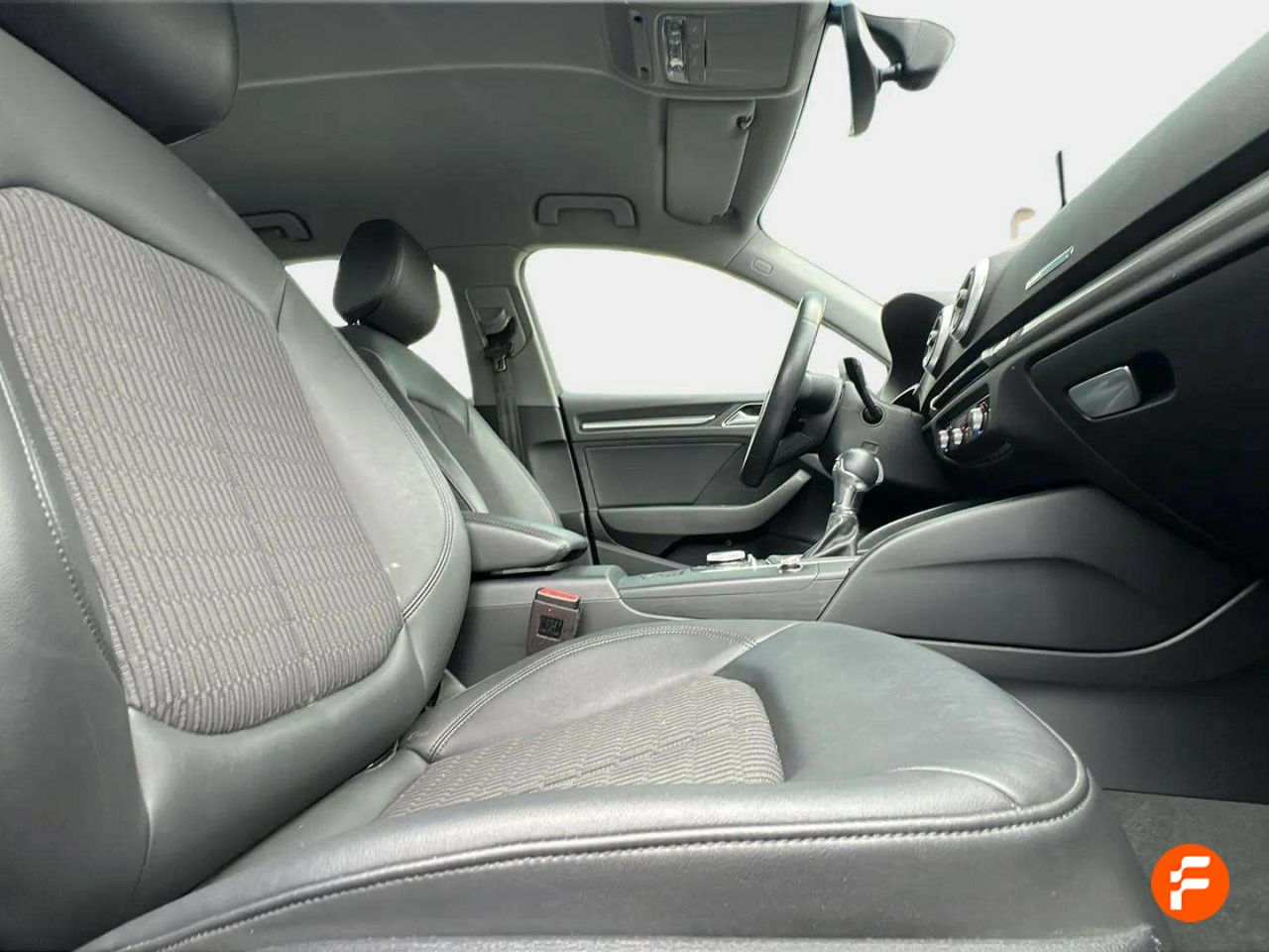 Foto Audi A3 19