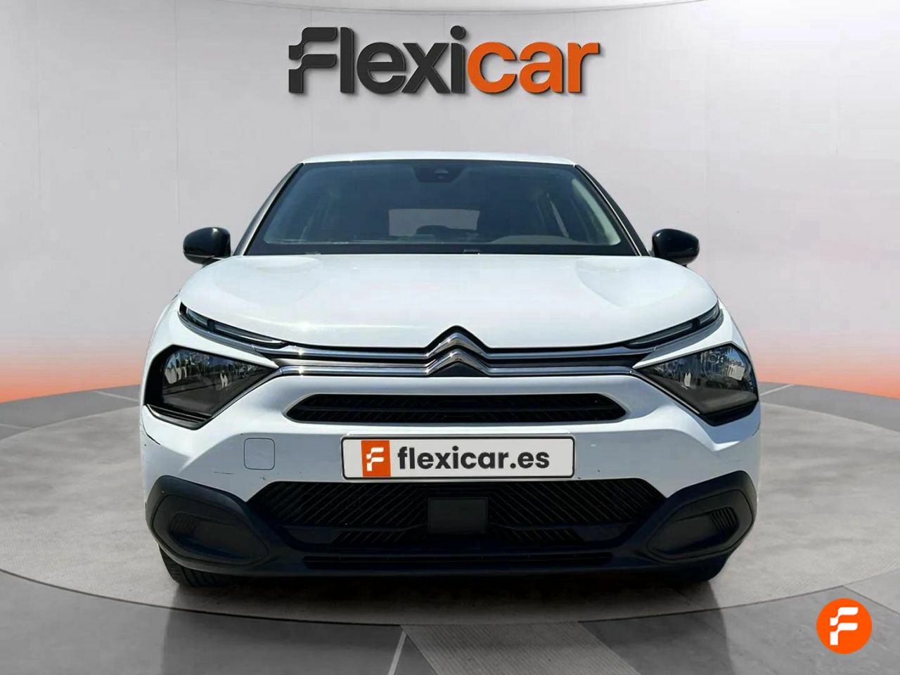 Foto Citroën C4 2