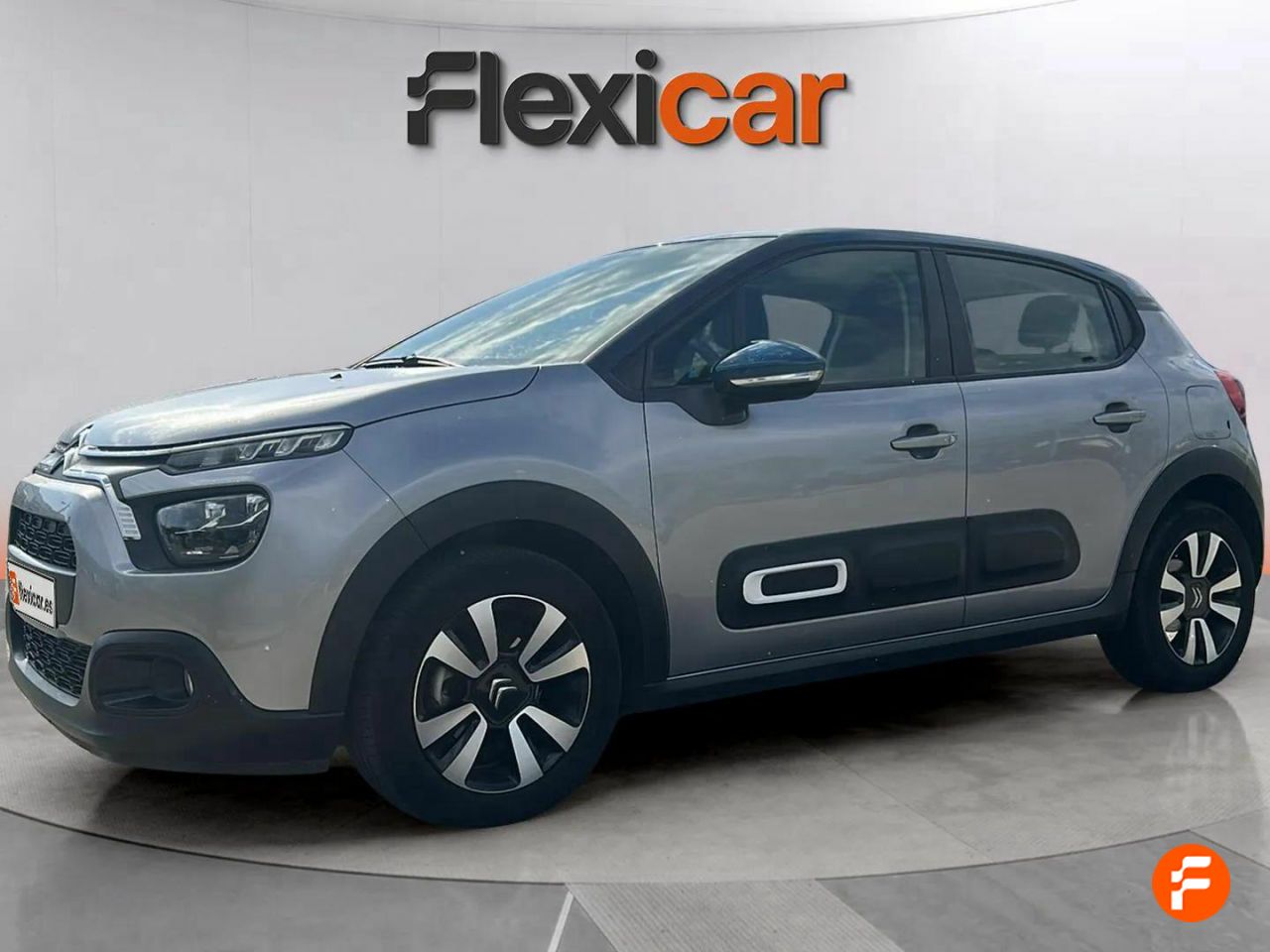 Foto Citroën C3 2