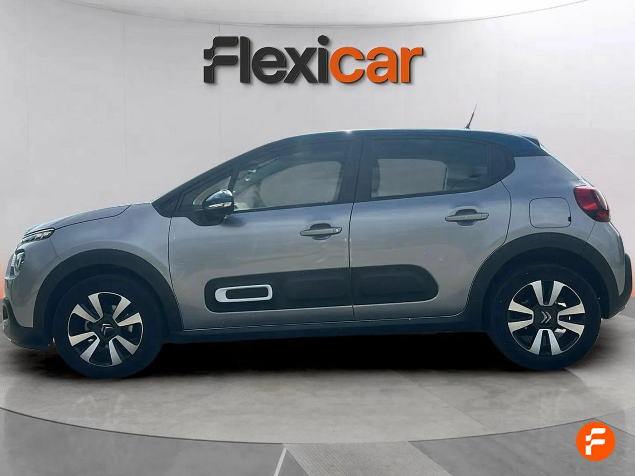 Foto Citroën C3 3