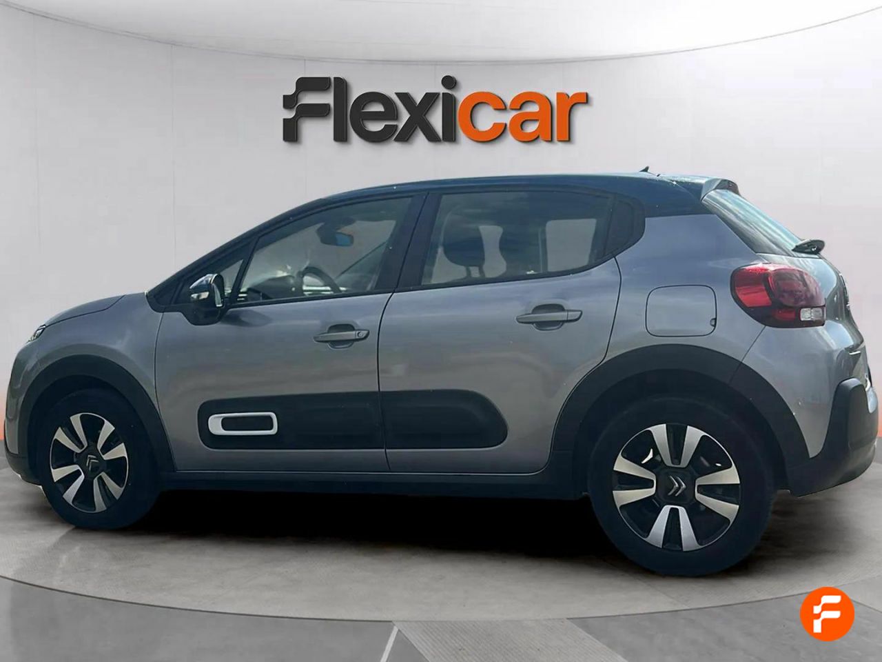 Foto Citroën C3 4