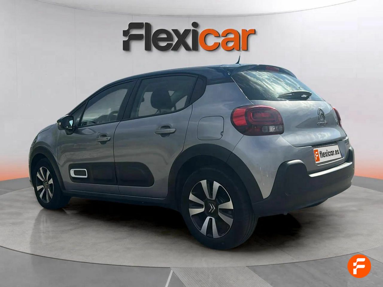 Foto Citroën C3 5