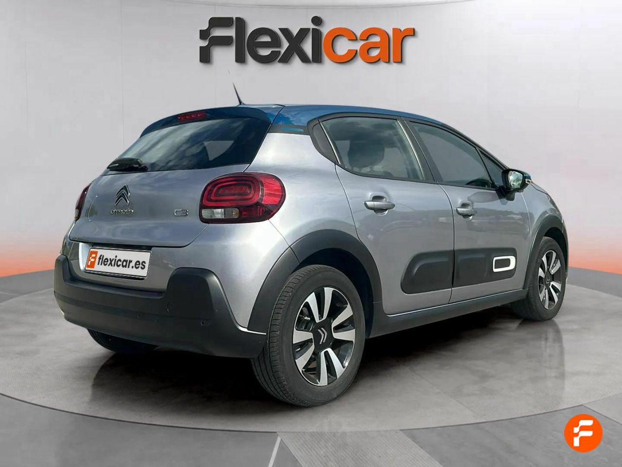 Foto Citroën C3 8