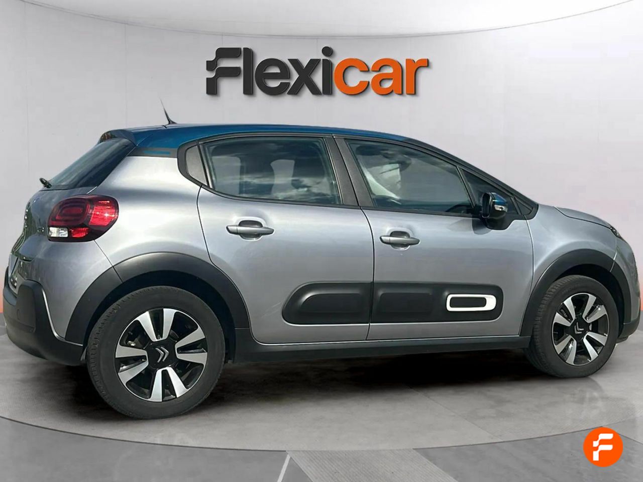 Foto Citroën C3 9
