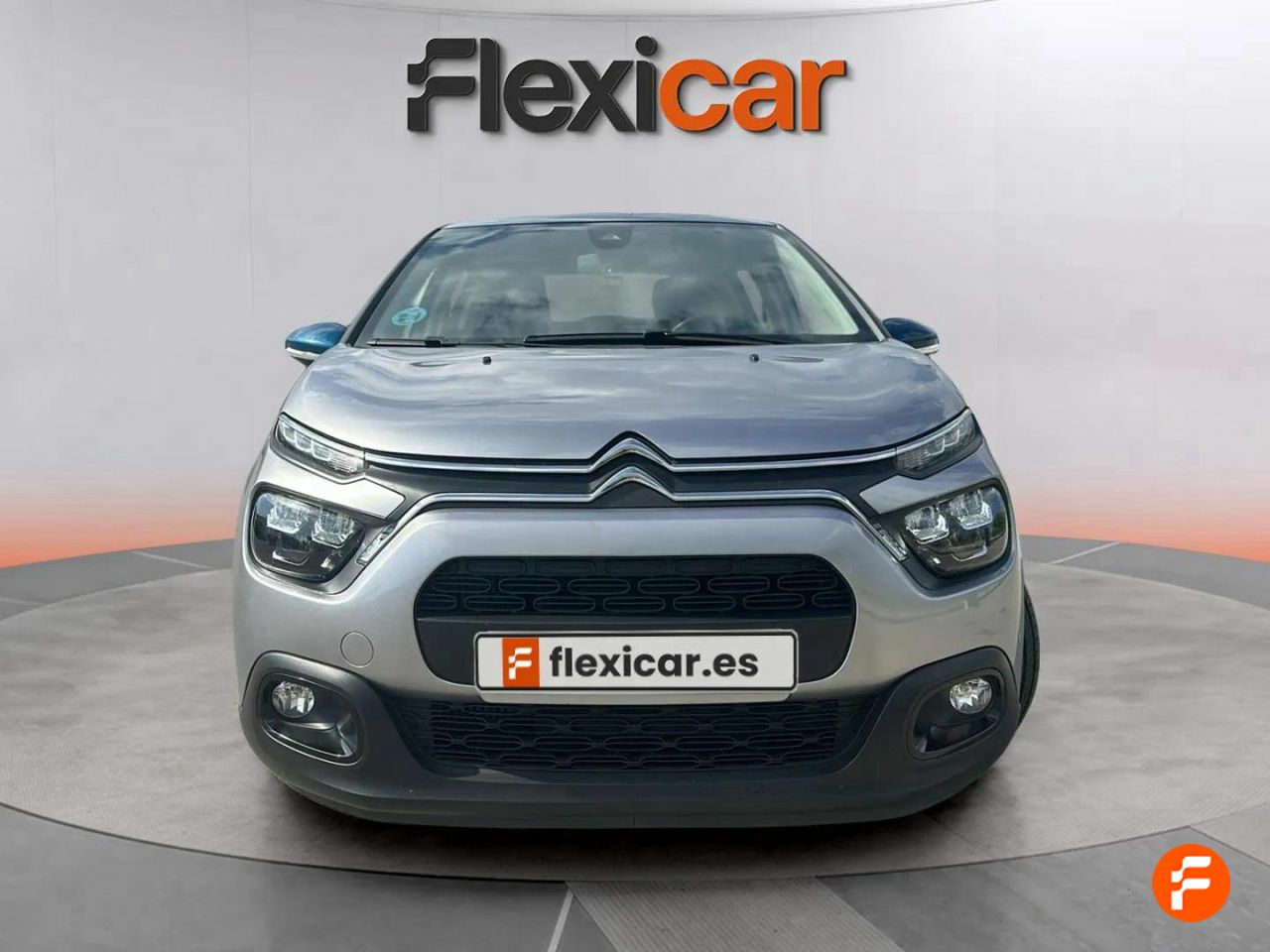 Foto Citroën C3 12