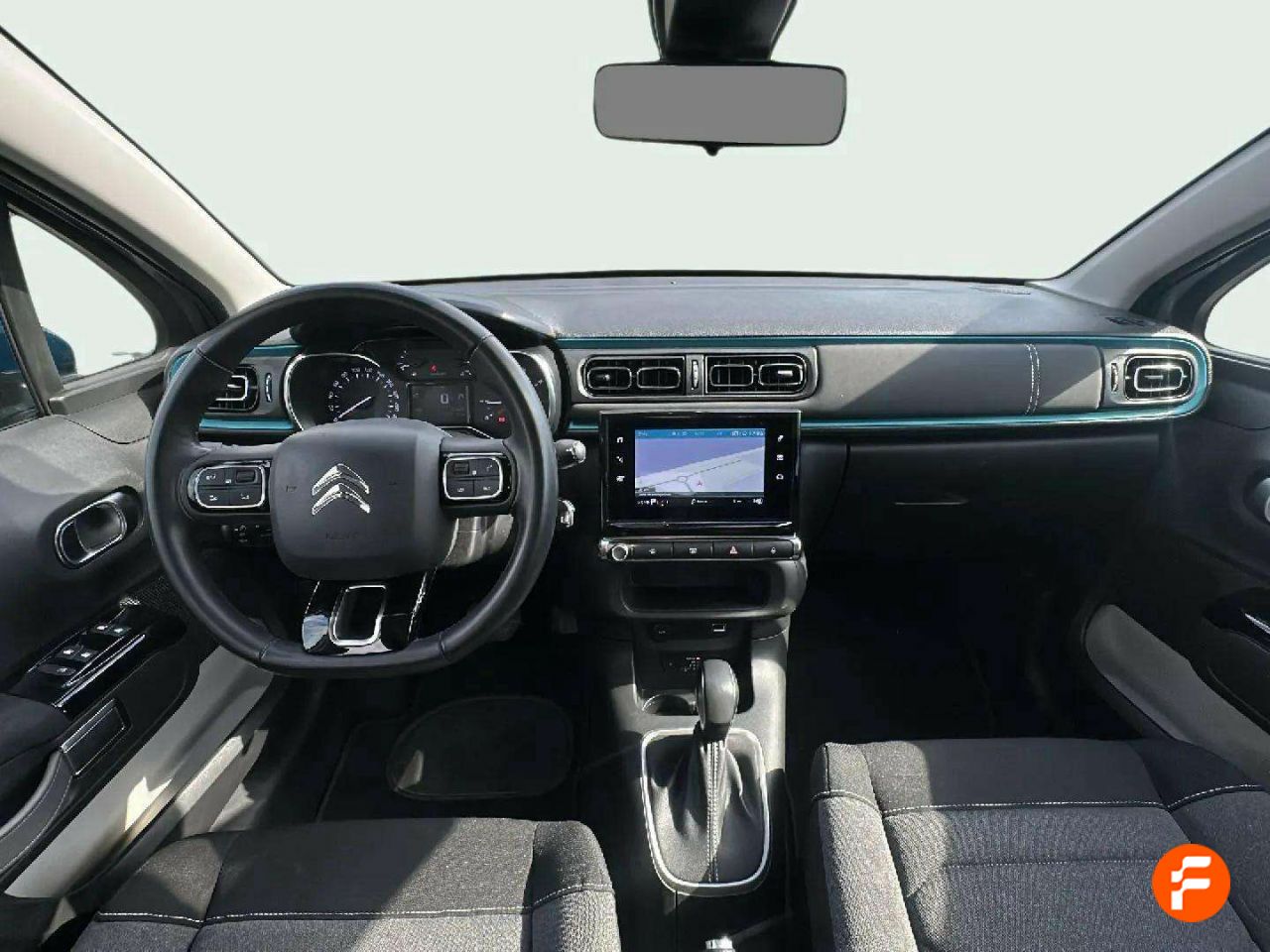 Foto Citroën C3 14
