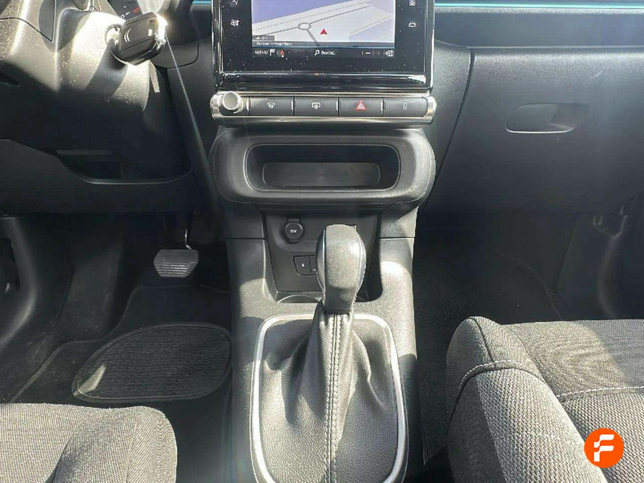 Foto Citroën C3 15