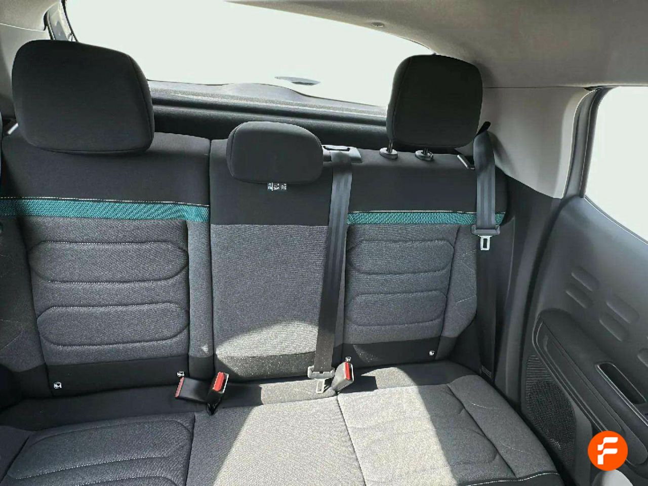 Foto Citroën C3 20