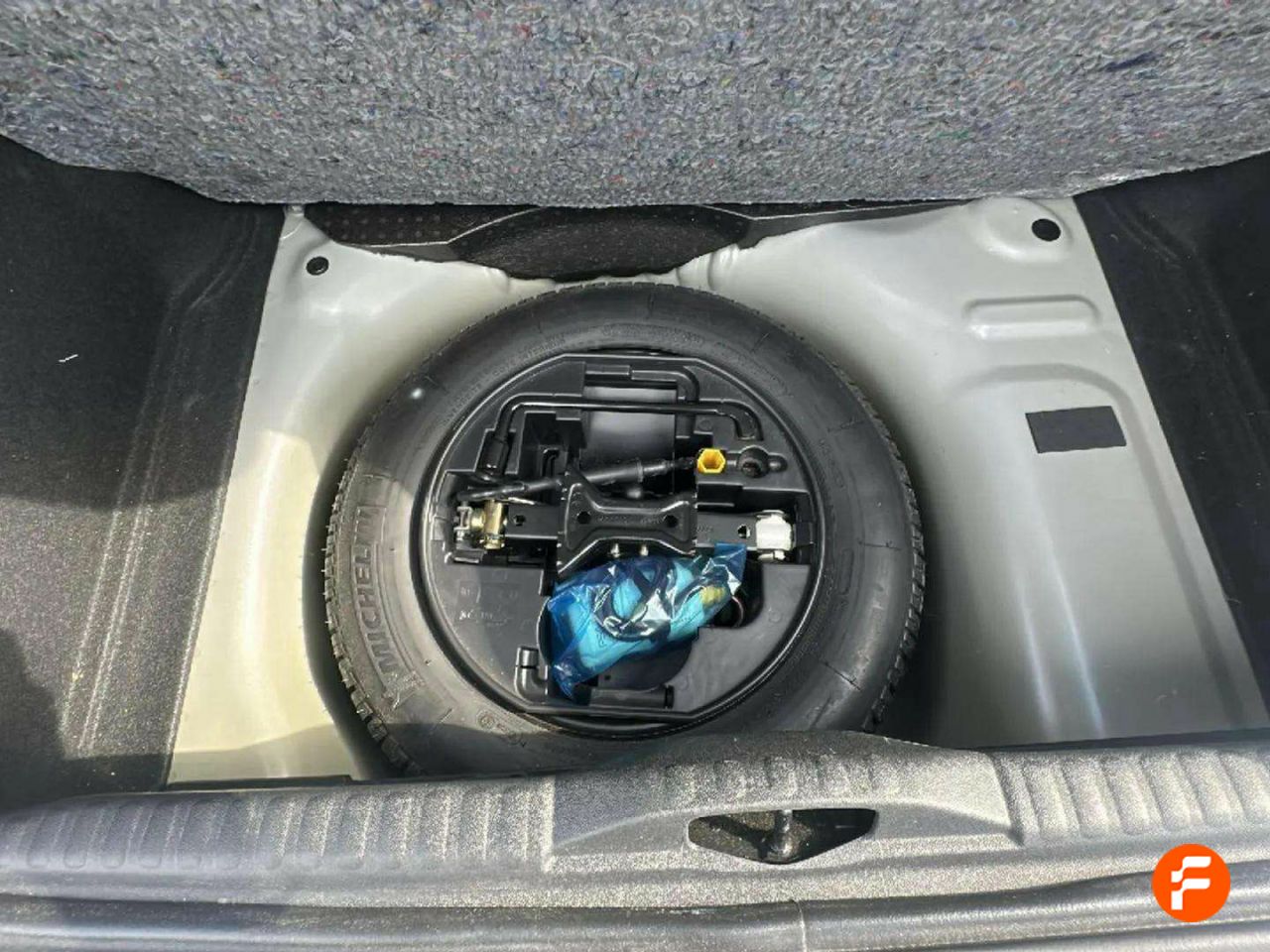 Foto Citroën C3 22
