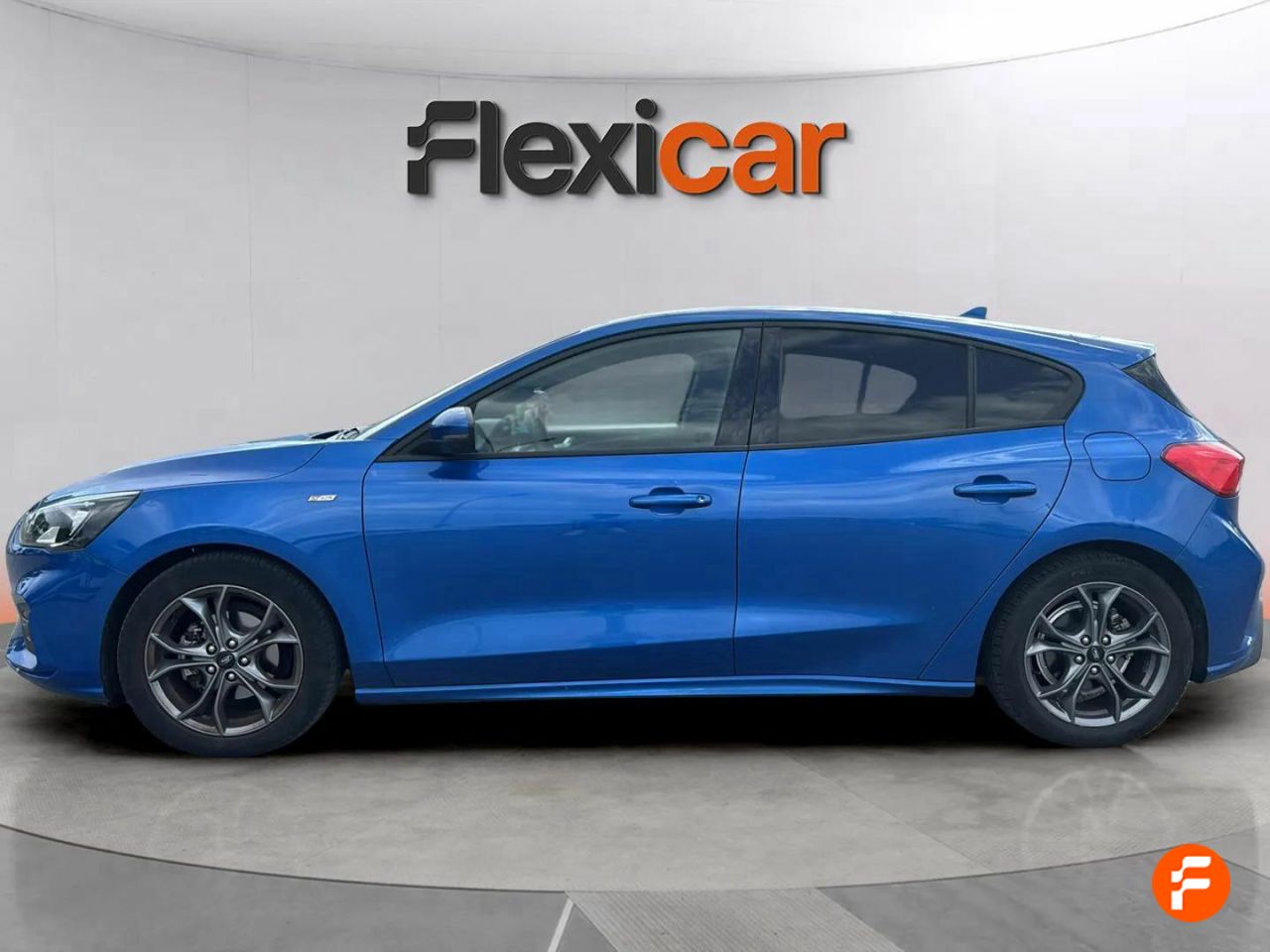 Foto Ford Focus 3
