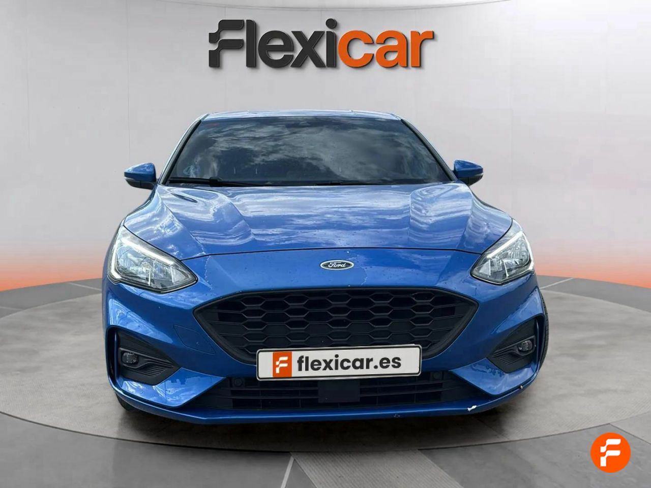 Foto Ford Focus 8