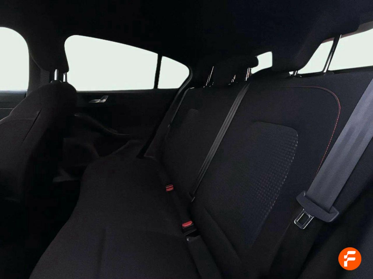 Foto Ford Focus 14