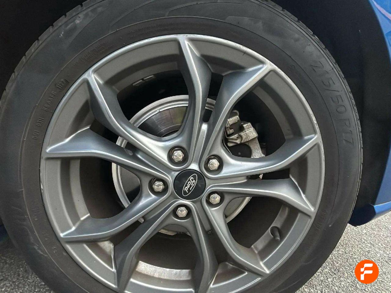 Foto Ford Focus 16