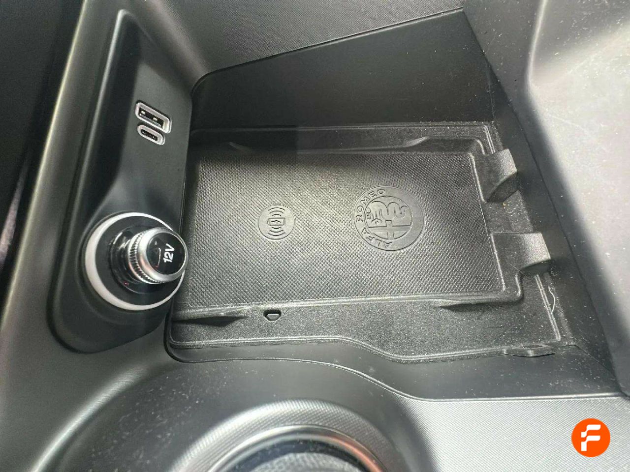 Foto Alfa Romeo Tonale 25