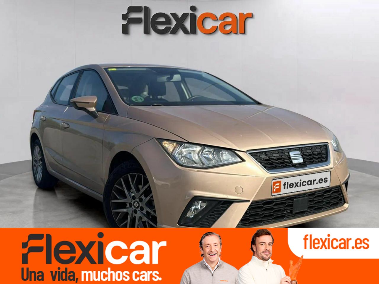 Foto Seat Ibiza 1