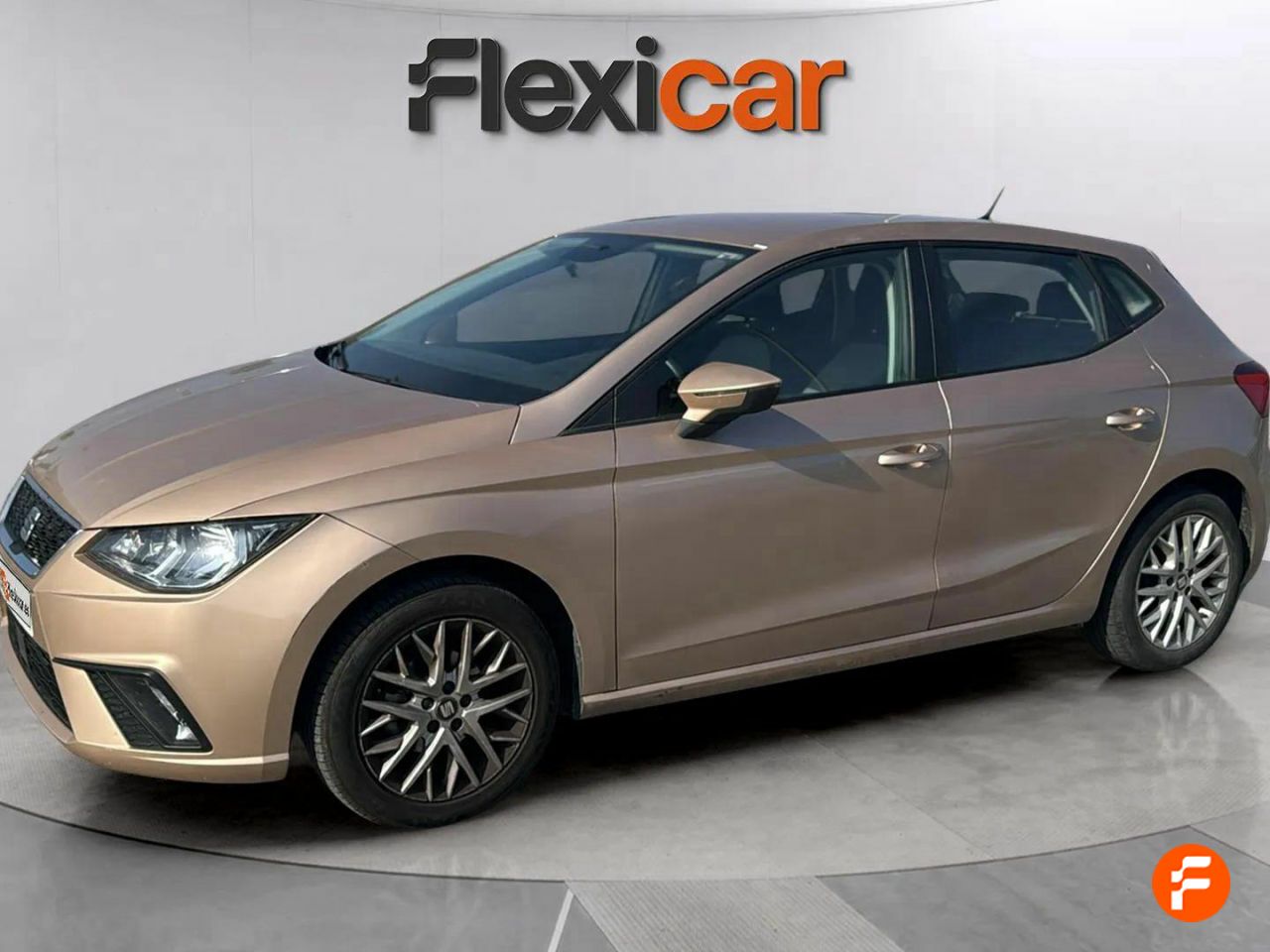 Foto Seat Ibiza 2