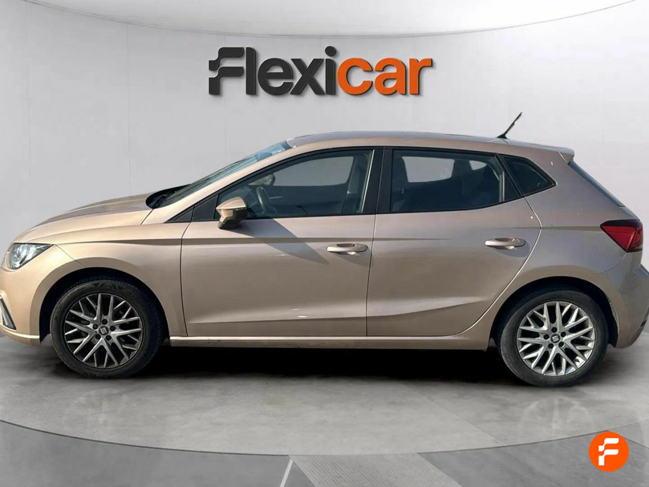 Foto Seat Ibiza 3