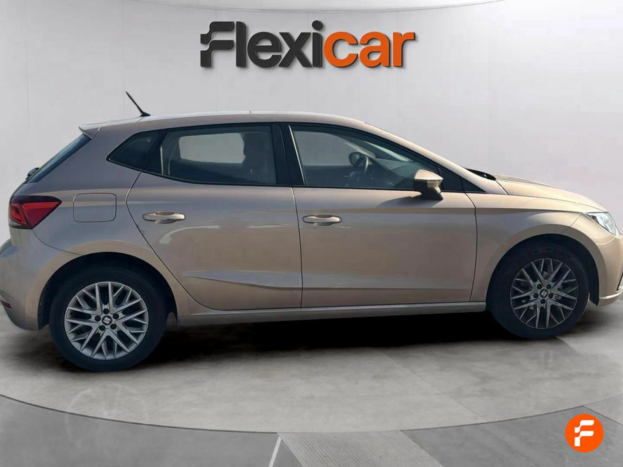 Foto Seat Ibiza 9