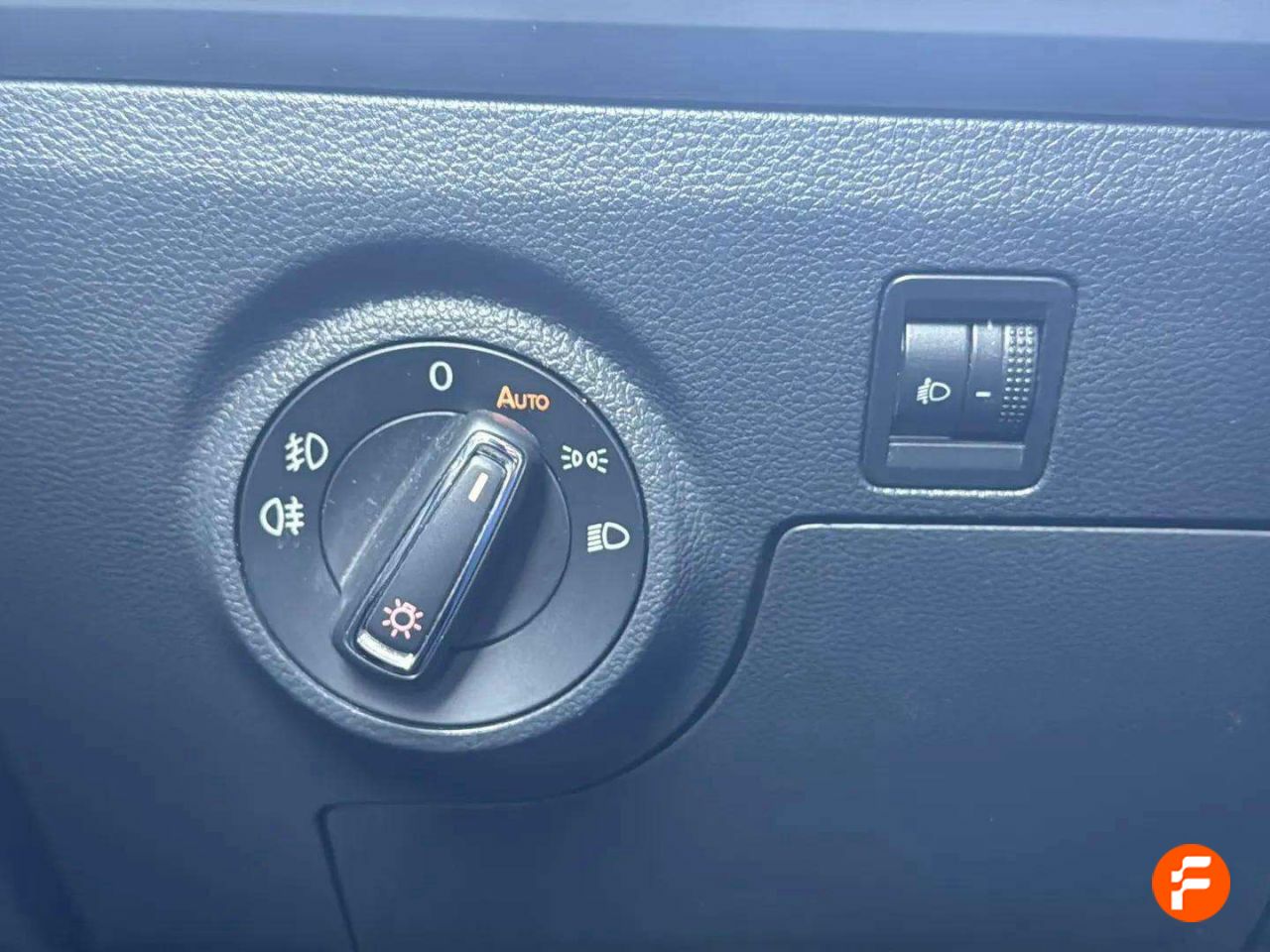 Foto Seat Ibiza 13