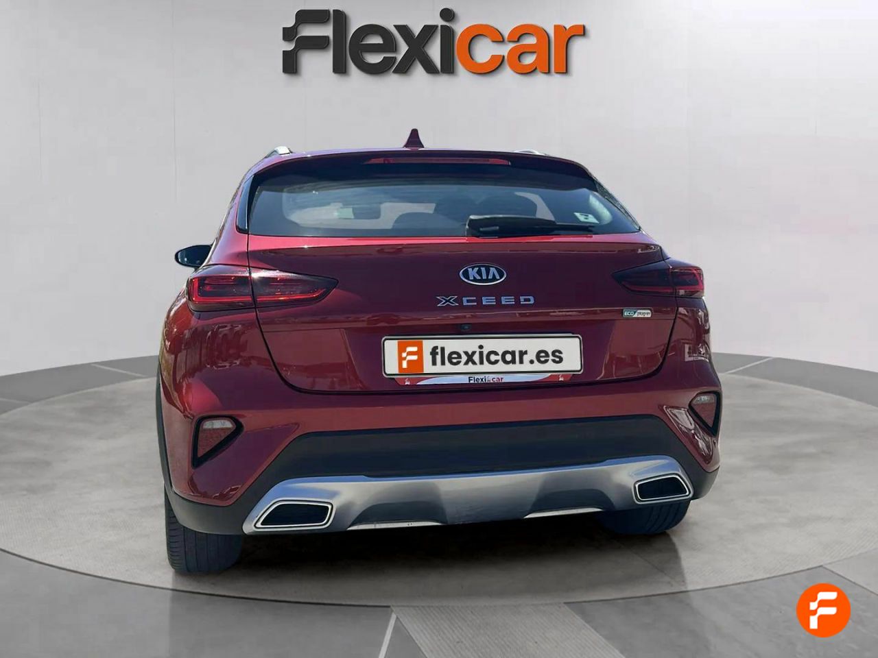 Foto Kia XCeed 8