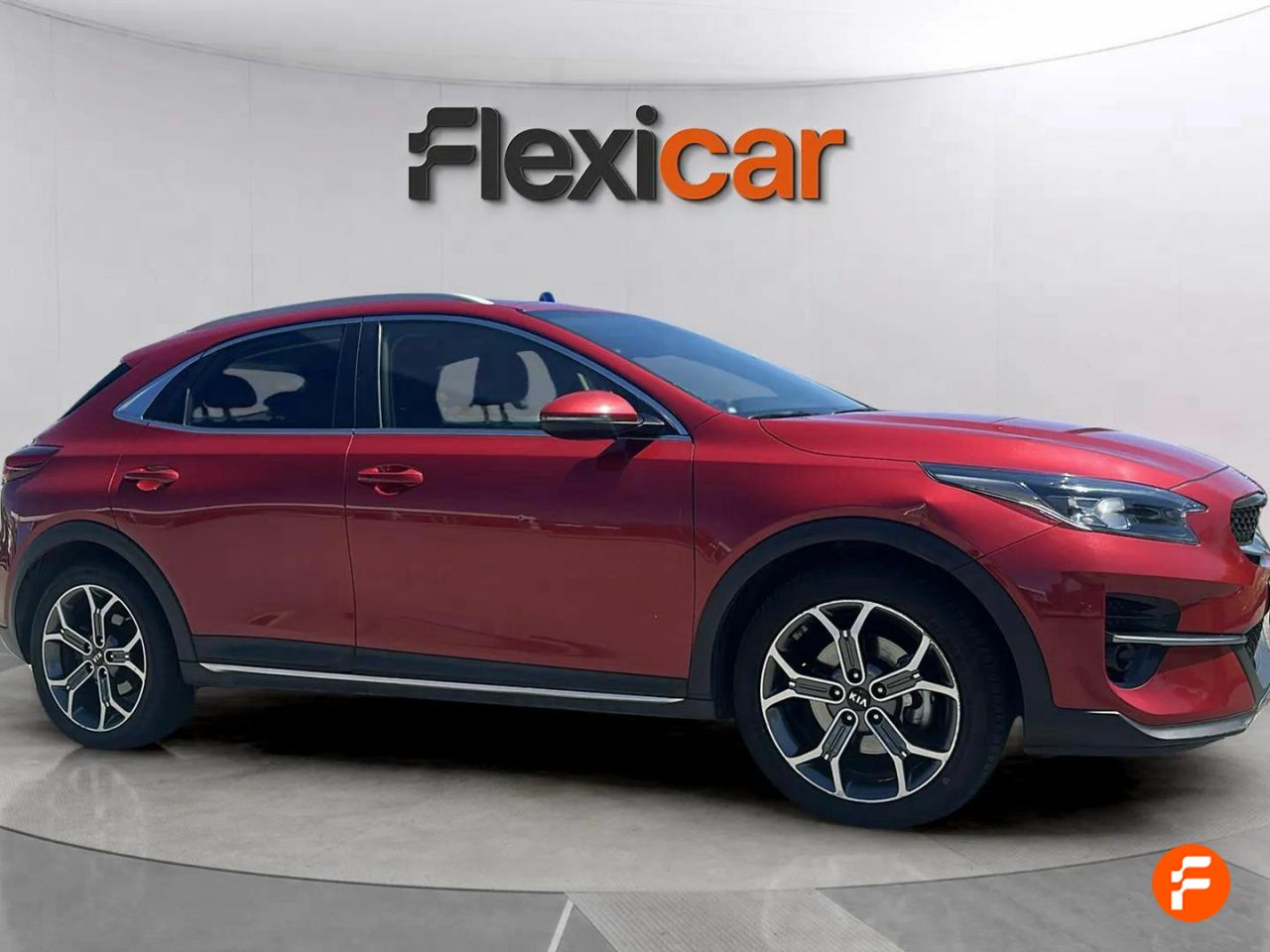 Foto Kia XCeed 12