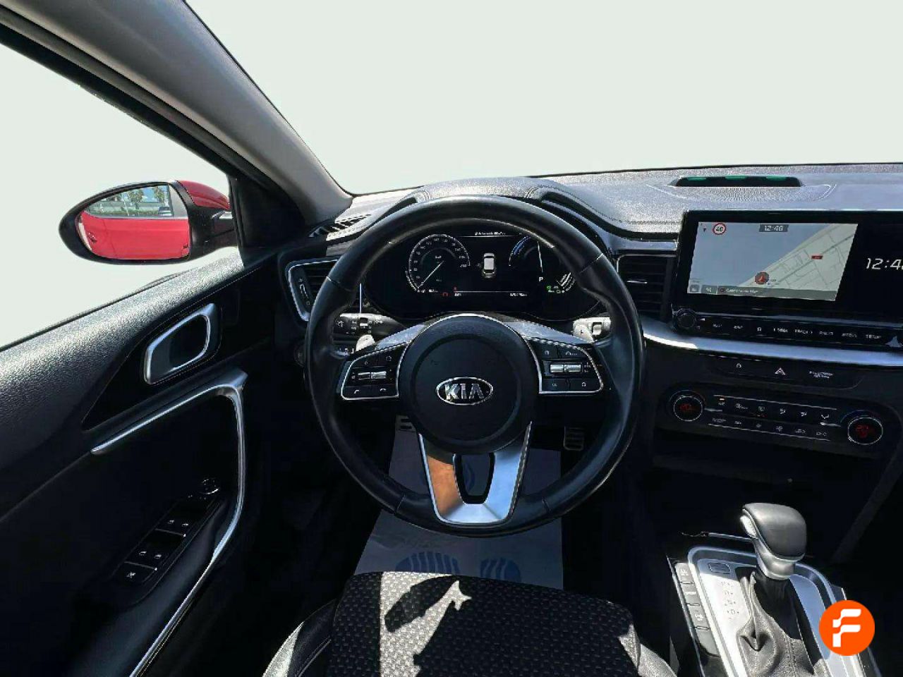 Foto Kia XCeed 15