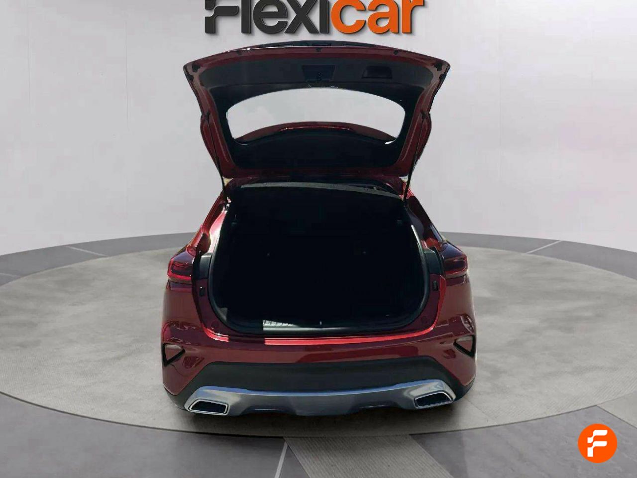 Foto Kia XCeed 20