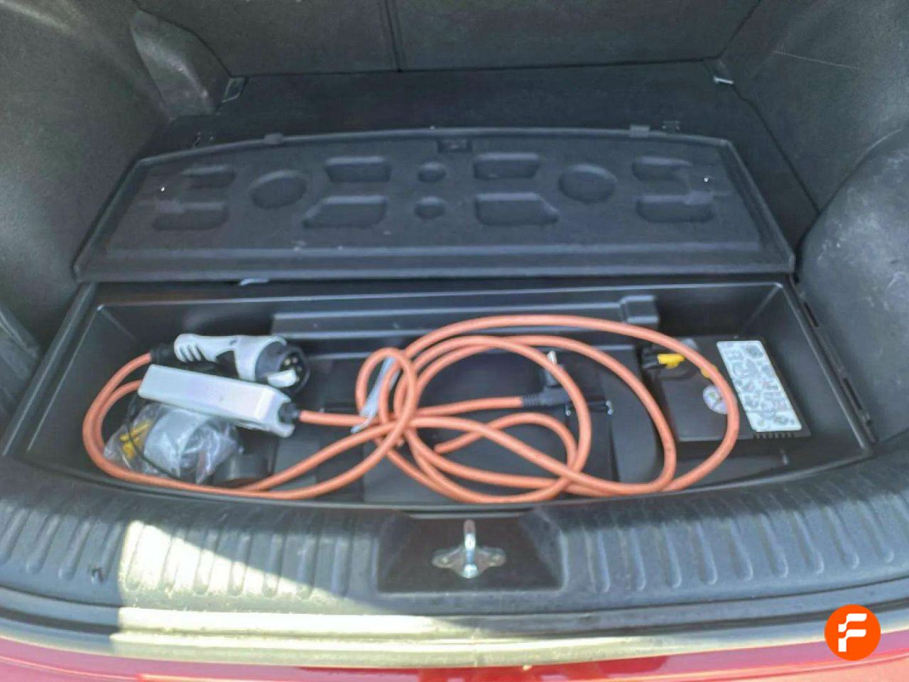 Foto Kia XCeed 23