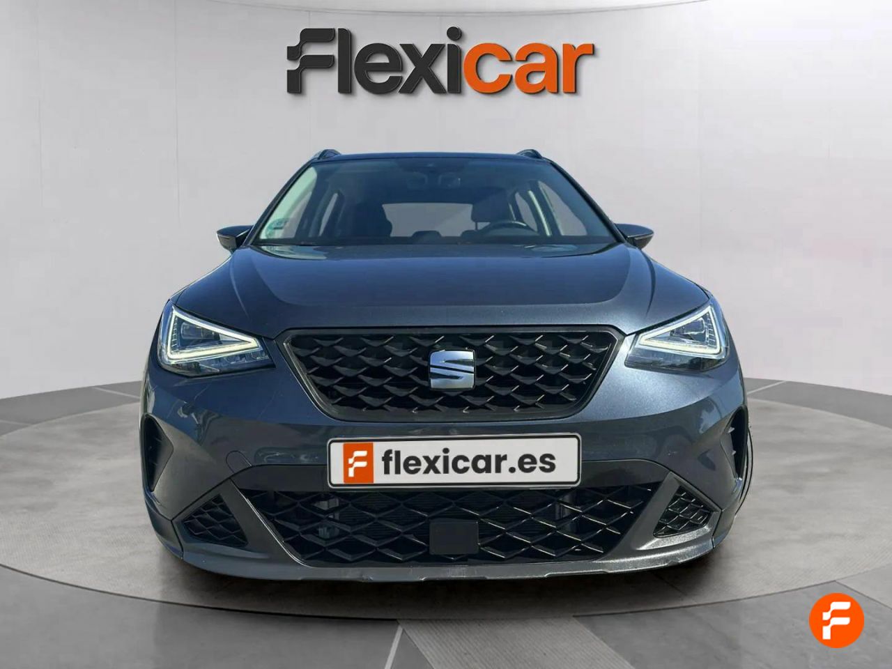 Foto Seat Arona 2