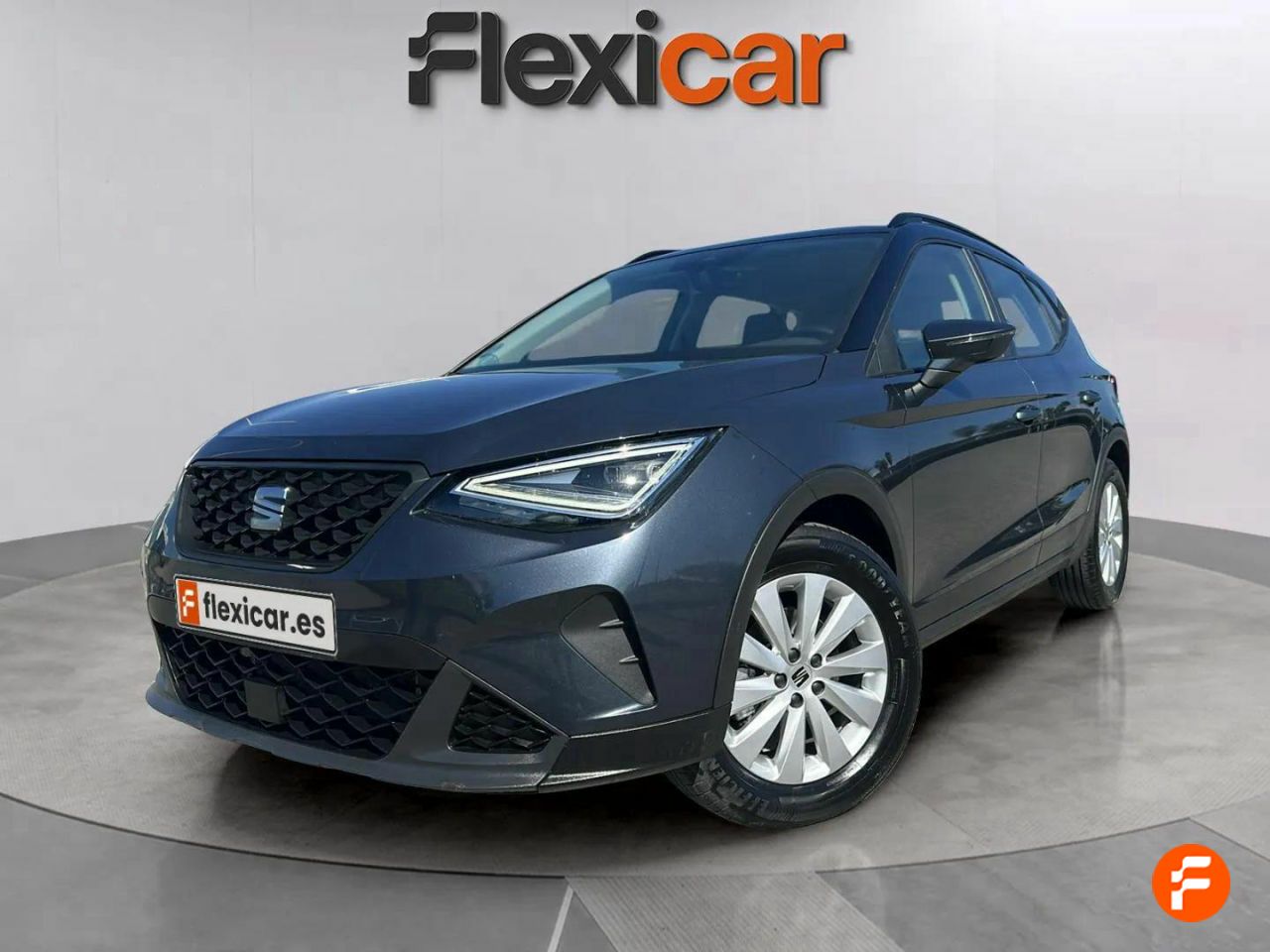 Foto Seat Arona 3