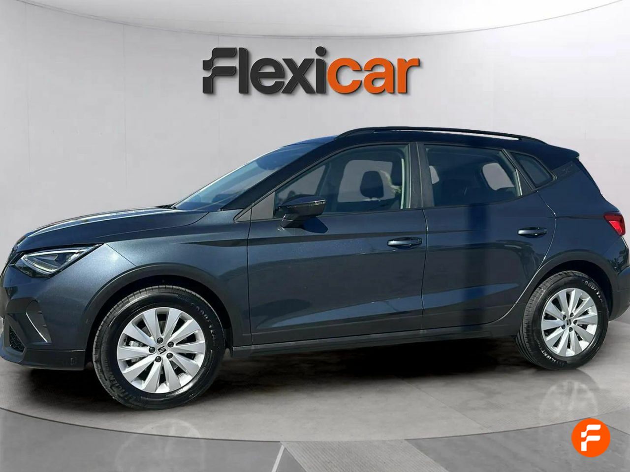 Foto Seat Arona 4