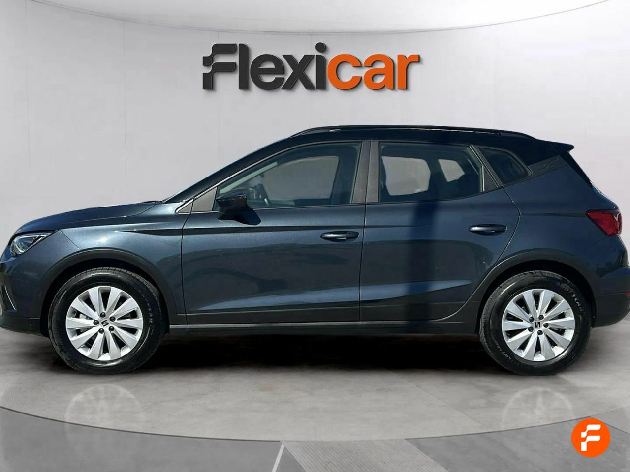 Foto Seat Arona 5