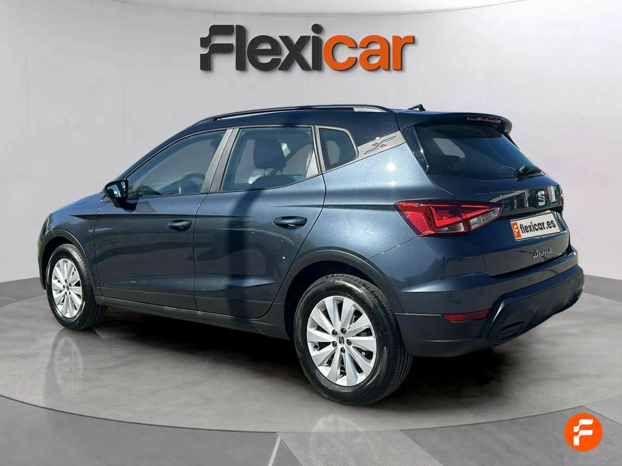 Foto Seat Arona 8